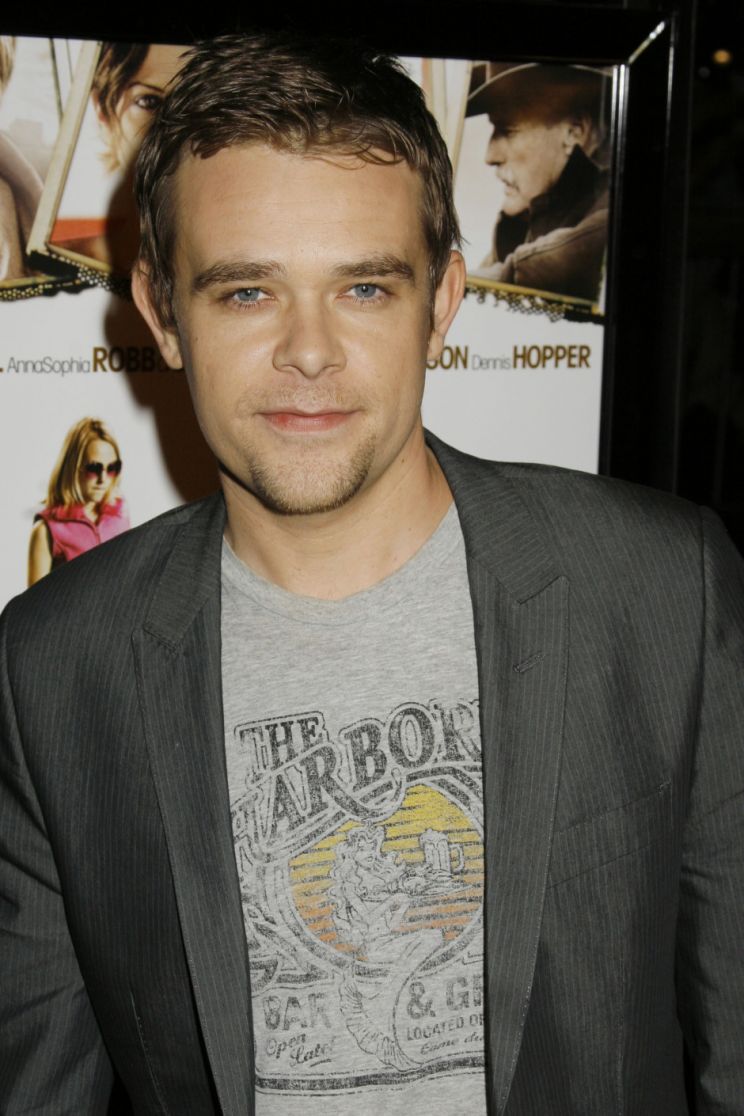 Nick Stahl