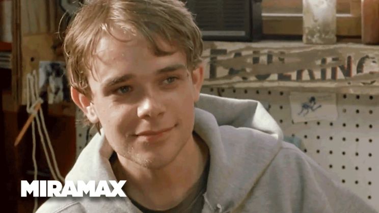 Nick Stahl