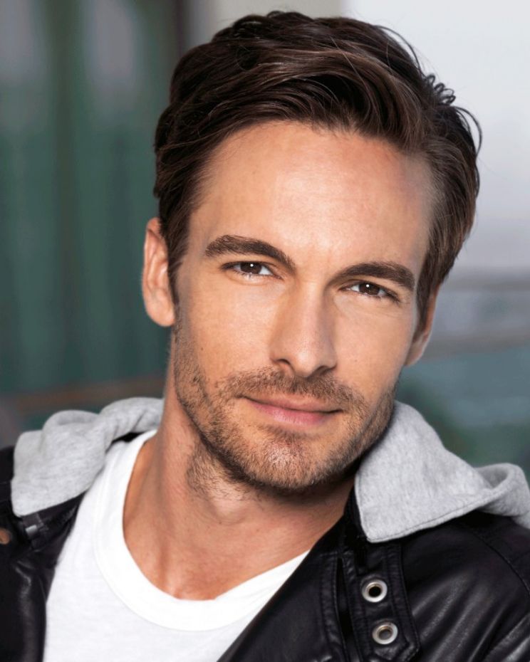 Nick Steele