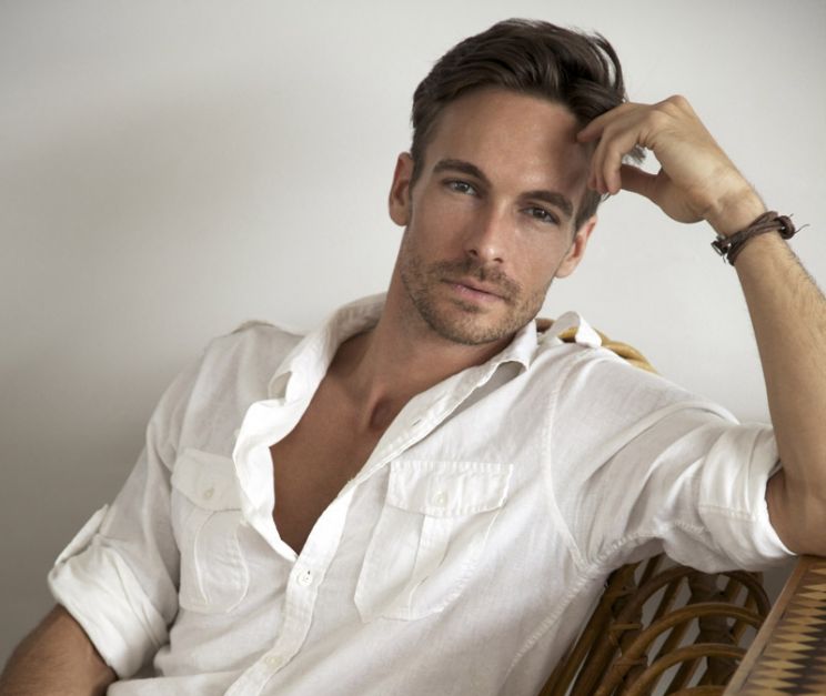 Nick Steele