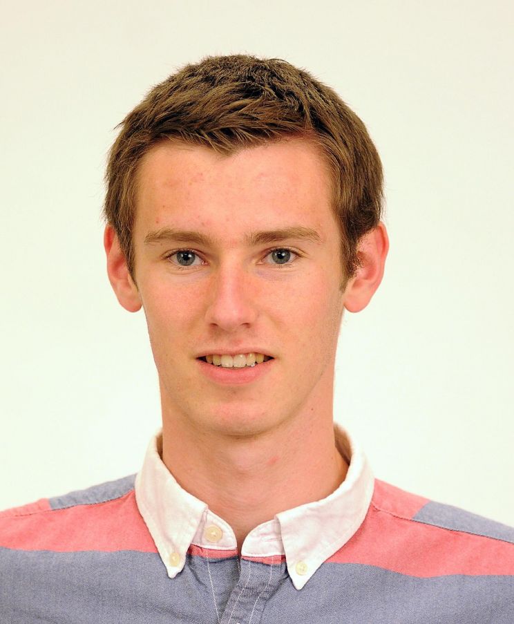 Nick Steele