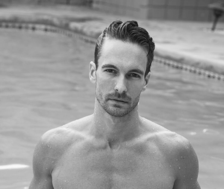 Nick Steele