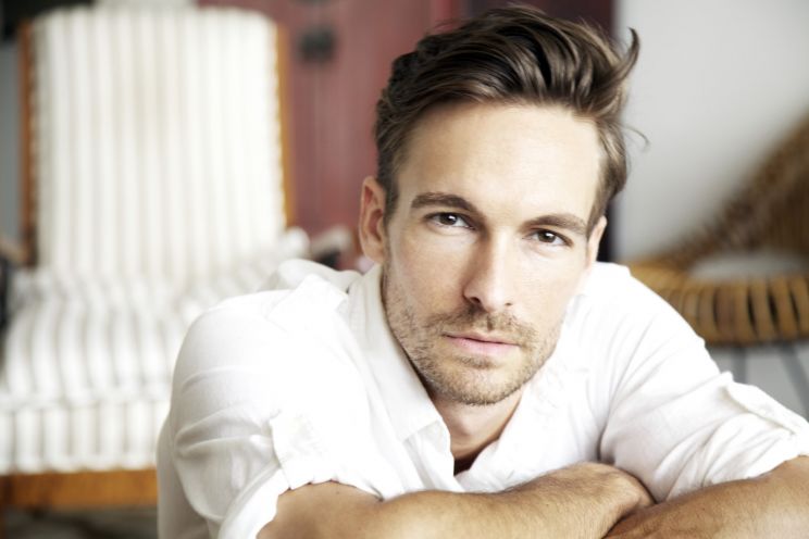 Nick Steele