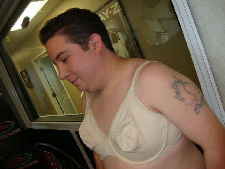 Nick Steele
