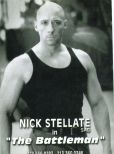 Nick Stellate