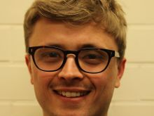 Nick Stevenson