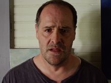 Nick Stevenson