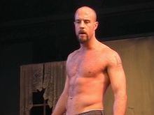 Nick Stevenson