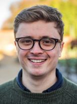 Nick Stevenson