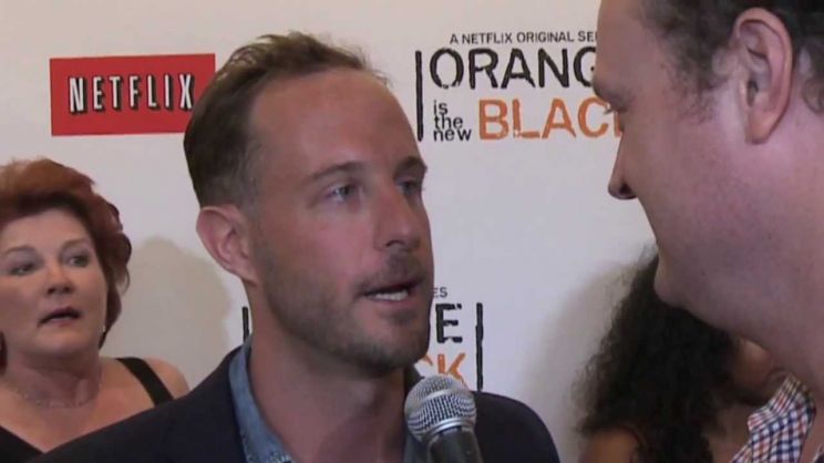 Nick Stevenson