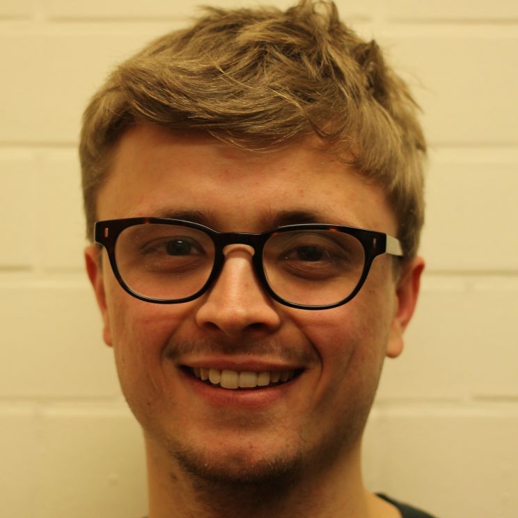 Nick Stevenson