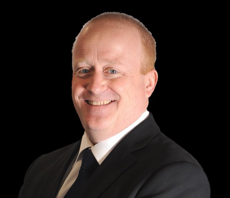Nick Stevenson