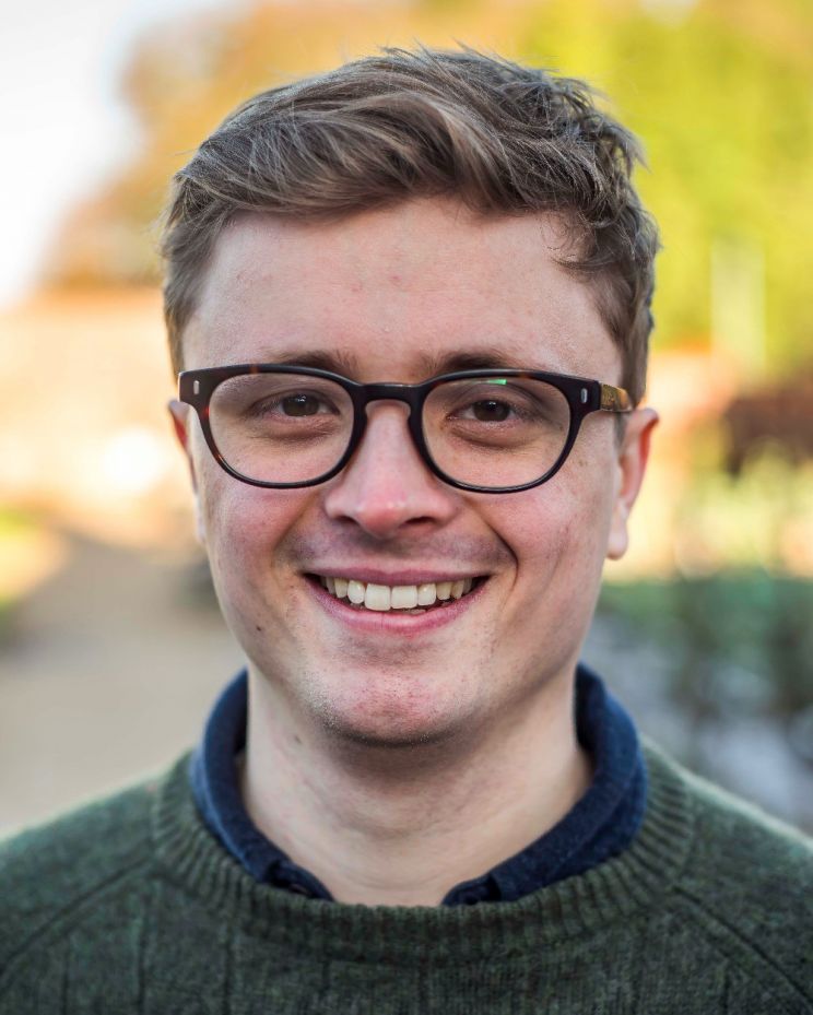 Nick Stevenson