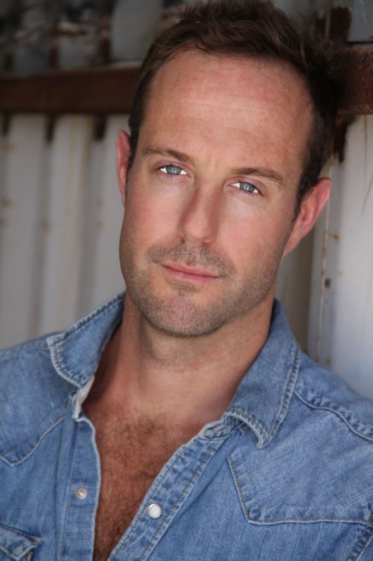 Nick Stevenson