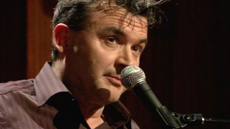 Nick Stewart
