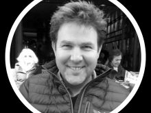 Nick Stringer
