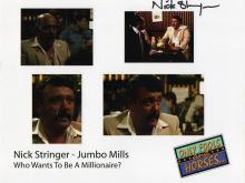 Nick Stringer