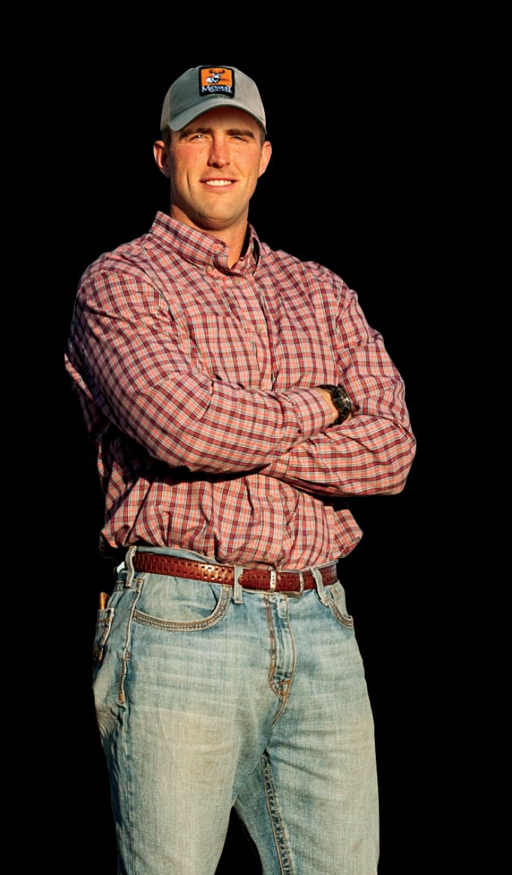 Nick Stringer