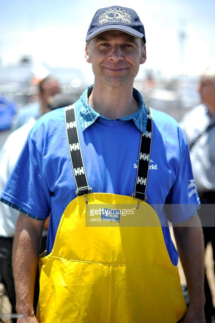 Nick Stringer