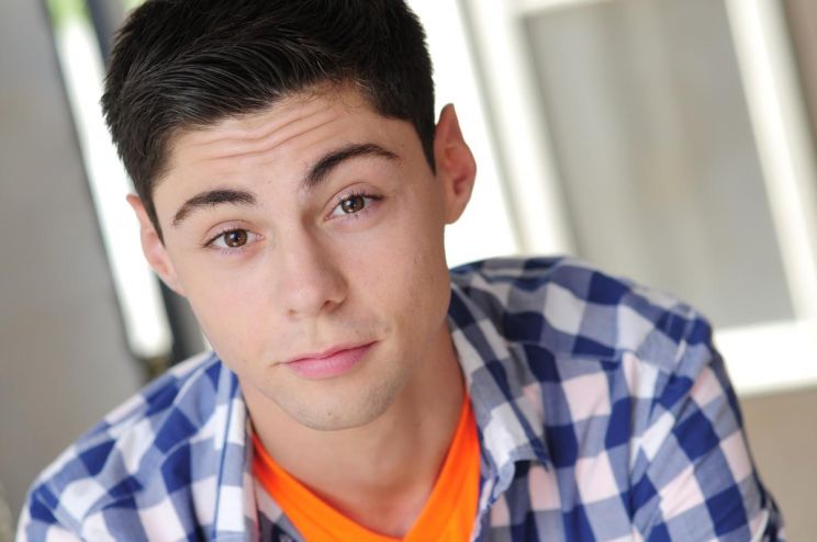 Nick Stringer