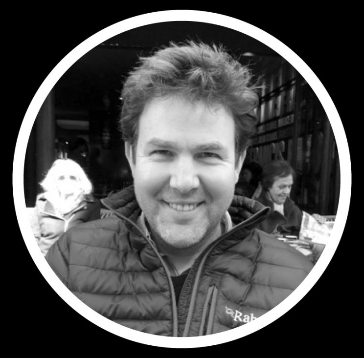 Nick Stringer