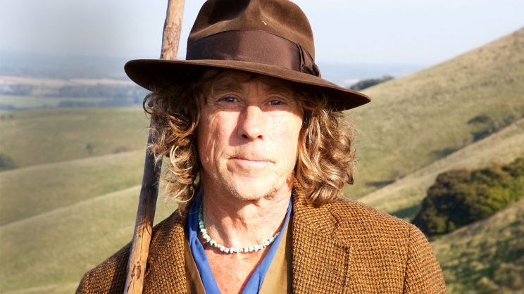 Nick Stringer