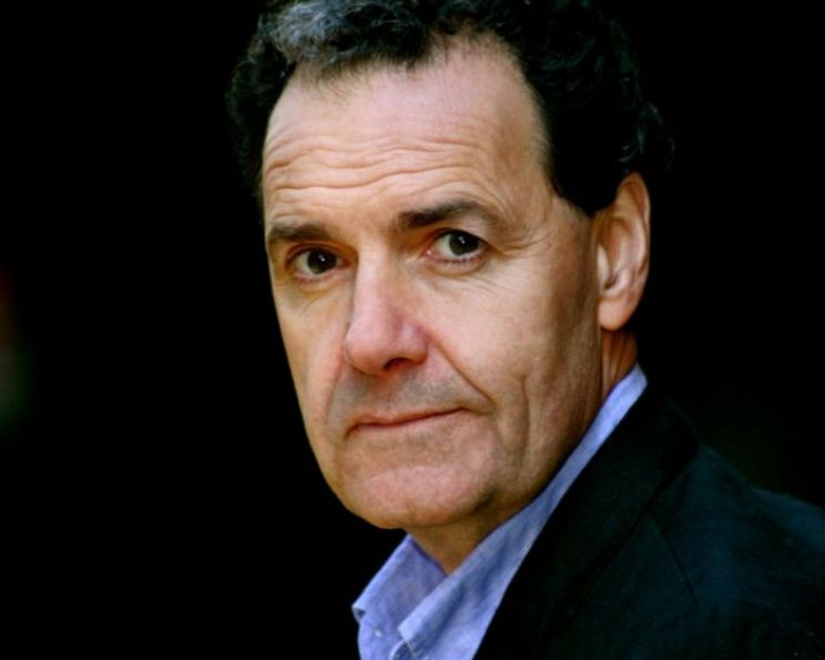 Nick Stringer