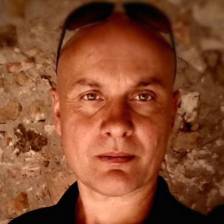 Nick Sutton