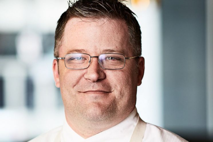 Nick Sutton