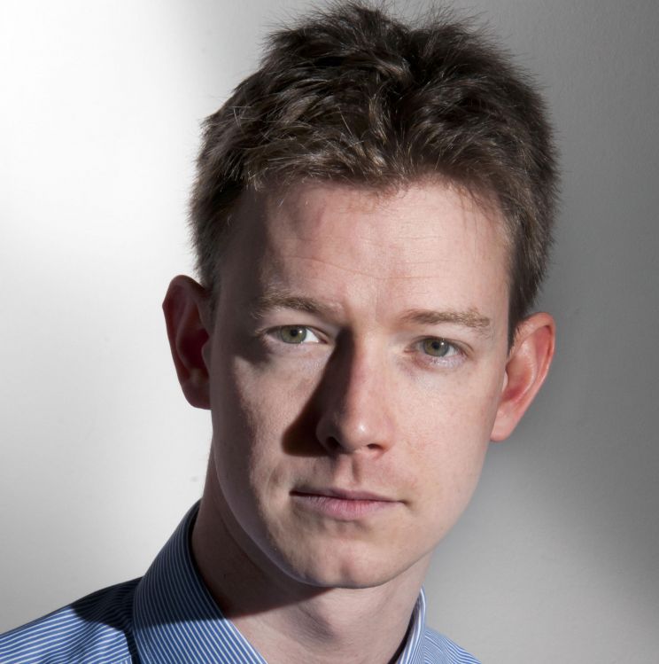 Nick Sutton