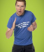 Nick Swardson