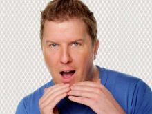 Nick Swardson
