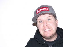 Nick Swardson