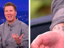 Nick Swardson