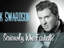 Nick Swardson
