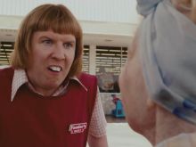 Nick Swardson