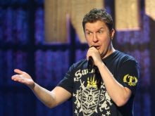 Nick Swardson