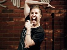 Nick Swardson