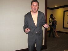 Nick Swardson