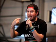 Nick Swardson