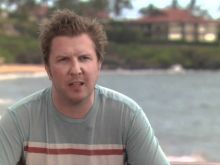 Nick Swardson