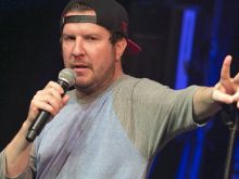 Nick Swardson