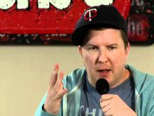 Nick Swardson