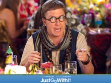 Nick Swardson