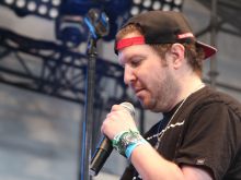 Nick Swardson
