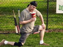 Nick Swardson