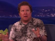 Nick Swardson