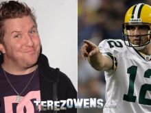 Nick Swardson
