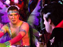 Nick Swardson
