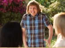 Nick Swardson